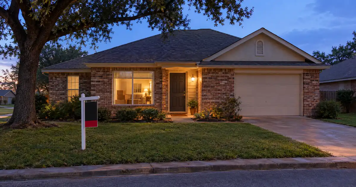 Can a Texas Homeowner Get an FHA Cash-Out Refinance?