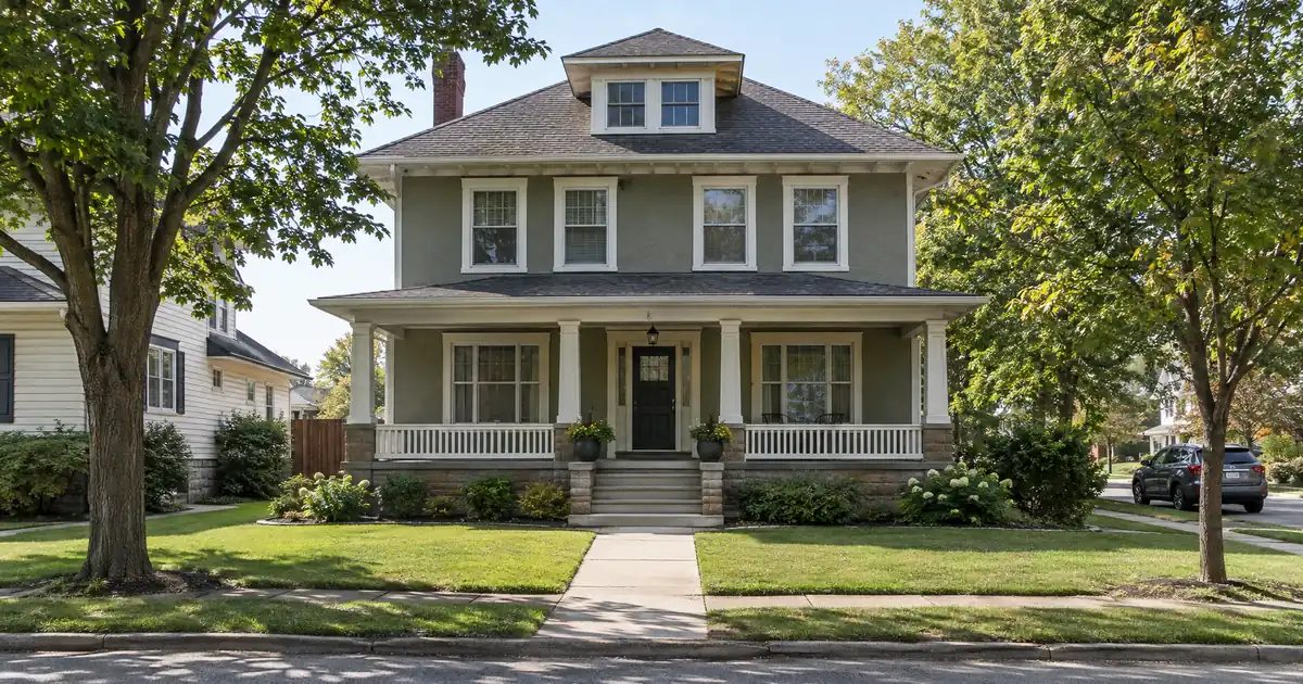 Can a Veteran Do a VA Cash-Out on a Former Home Now a Rental?
