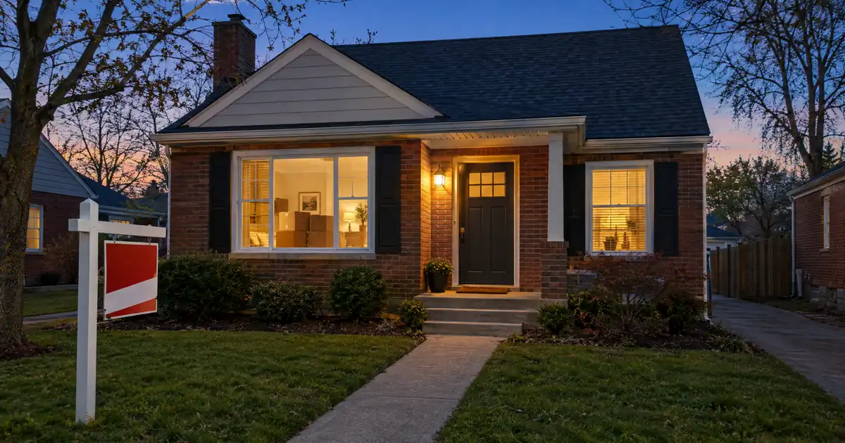 How to Refinance Into a VA Cash-Out From Another Loan Program