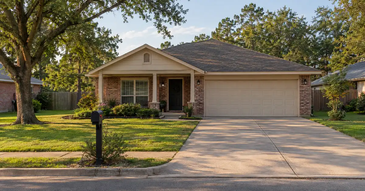 Can a Texas Veteran Do a VA Cash-Out for the Full Value?