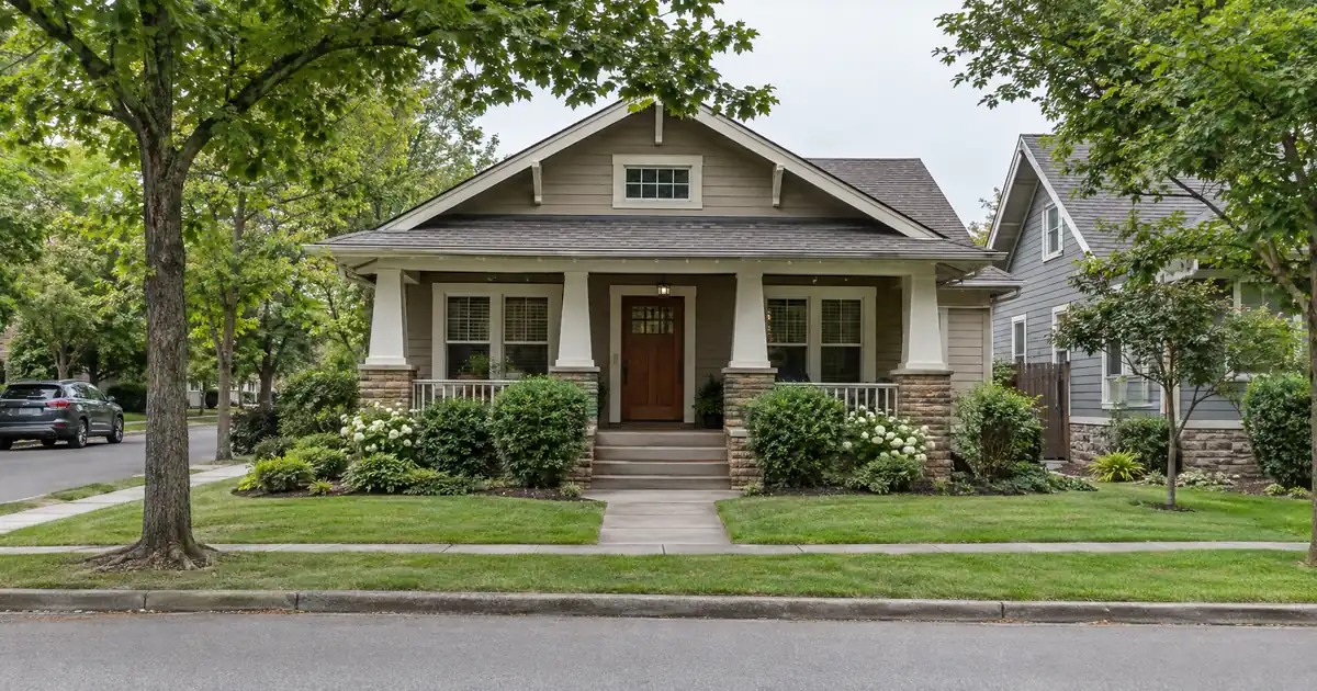 Investment Property HELOCs for Landlords Comparing Program Terms