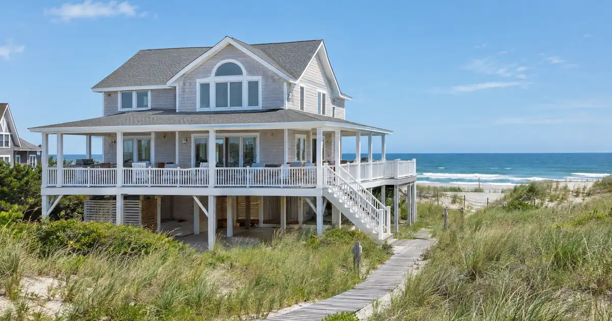 Can Airbnb Income Support a Rental HELOC?