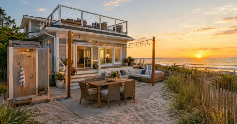 HELOC vs DSCR Cash-Out Refinance on an Airbnb for a Next Purchase