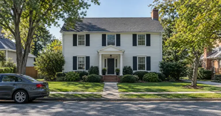 Bank Statement HELOCs for Homeowners Who Want to Keep a Low First Mortgage