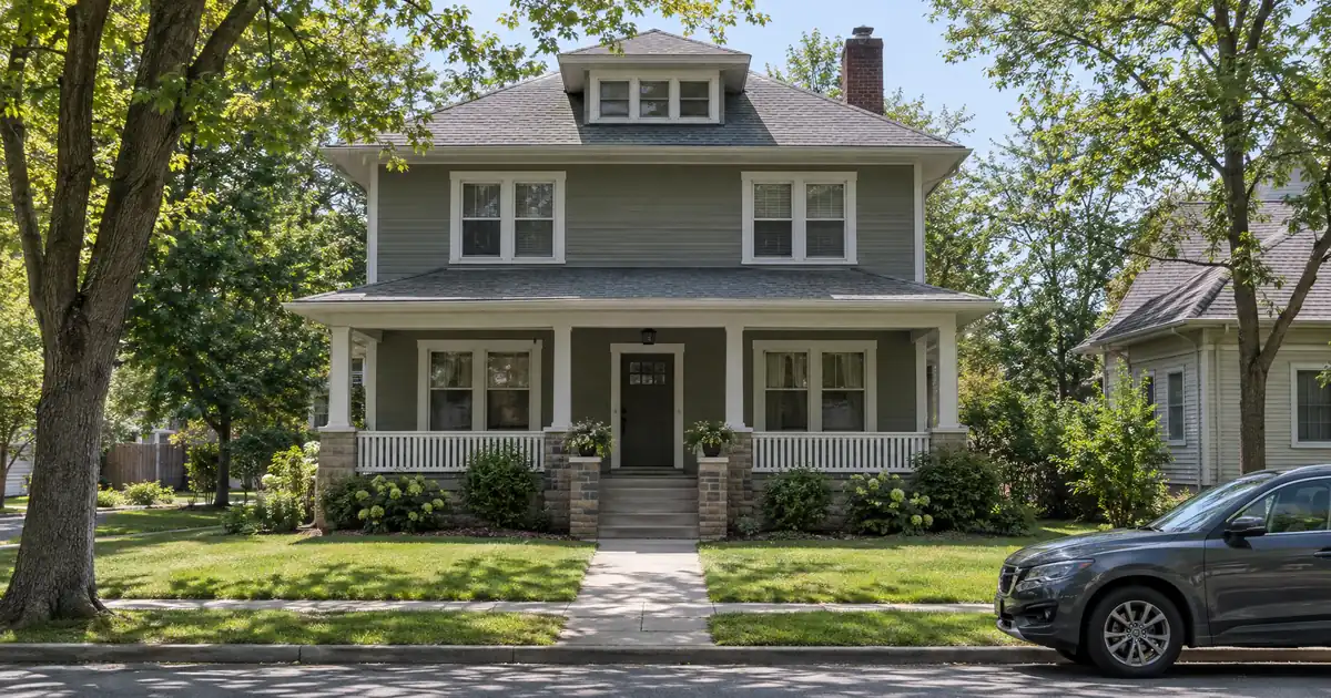 Is Paying More on a Rental Cash-Out Refinance Worth the Equity?
