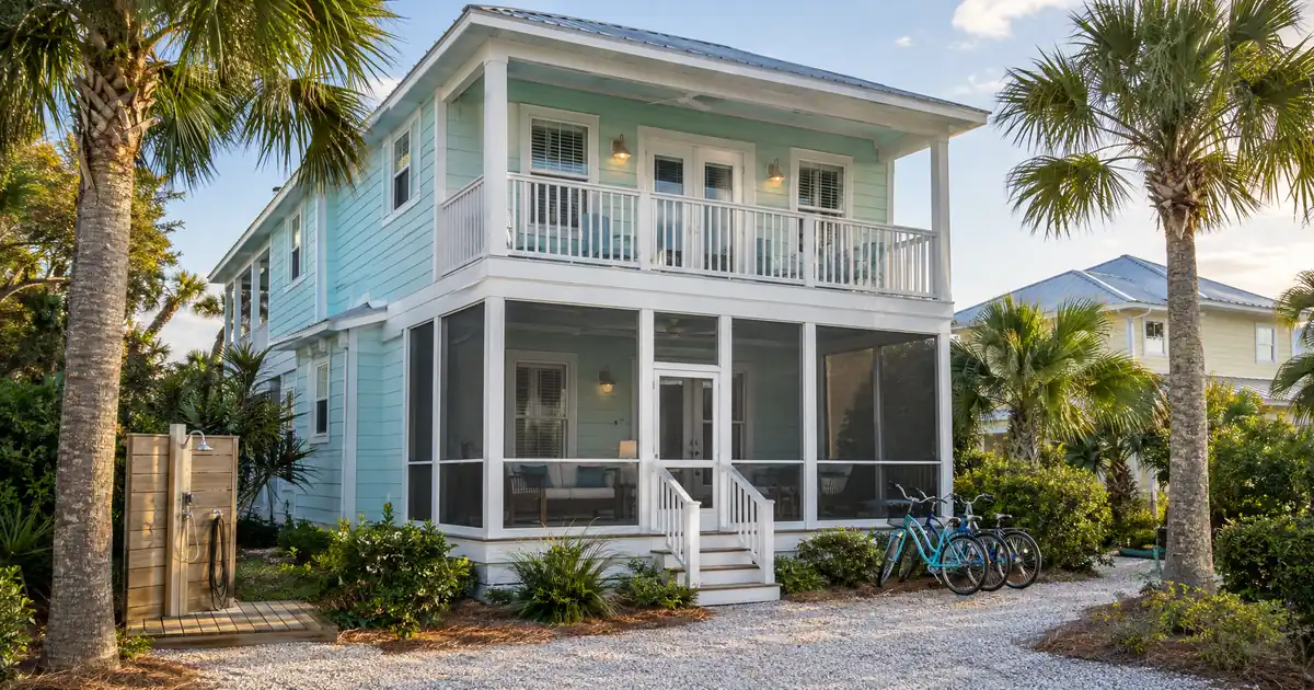 How to Cash Out on a Short-Term Rental Using Booking History