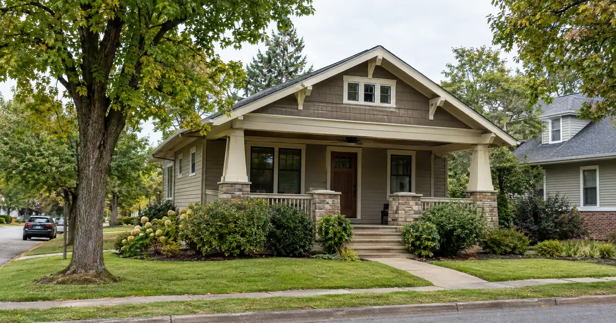 Cash-Out Refinance LTV Requirements for a First Rental Property