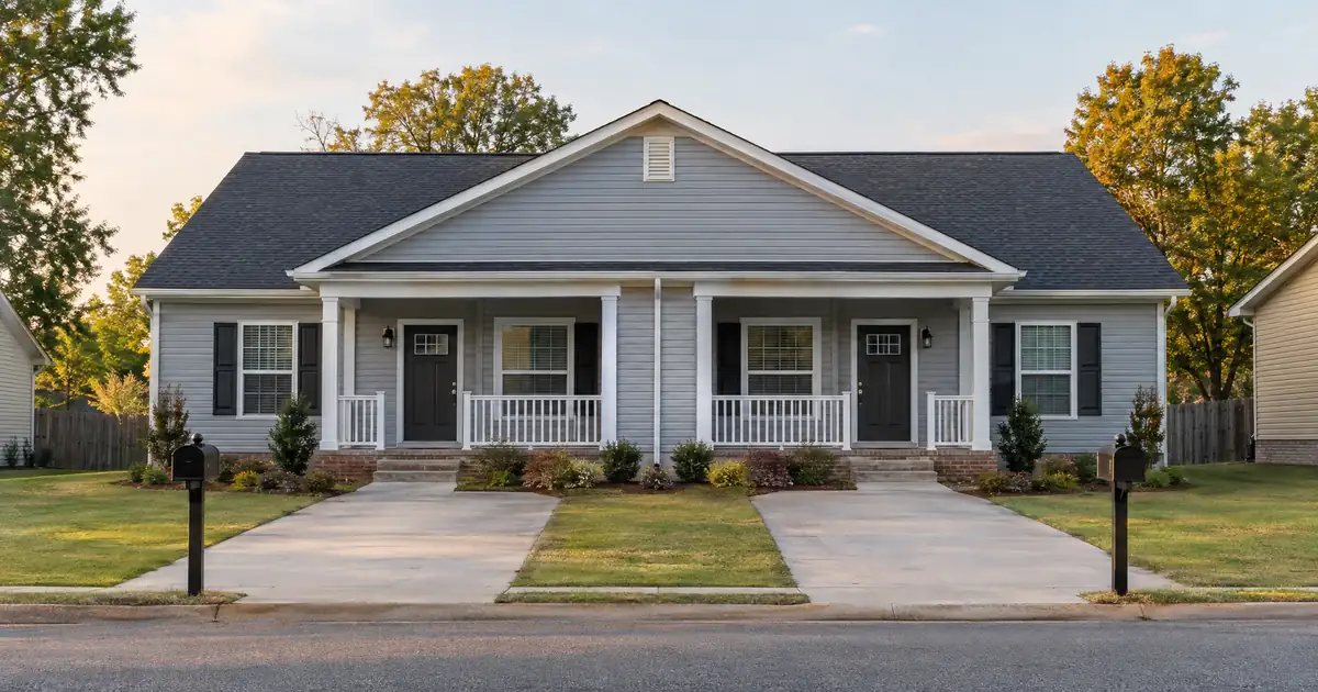 How Much Cash a DSCR Cash-Out Releases on a 2-4 Unit Property