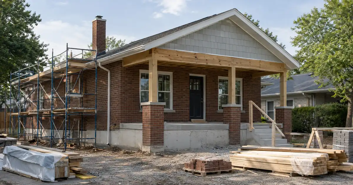 How Much Equity a Rehab Needs for a DSCR Cash-Out to Retire Hard Money