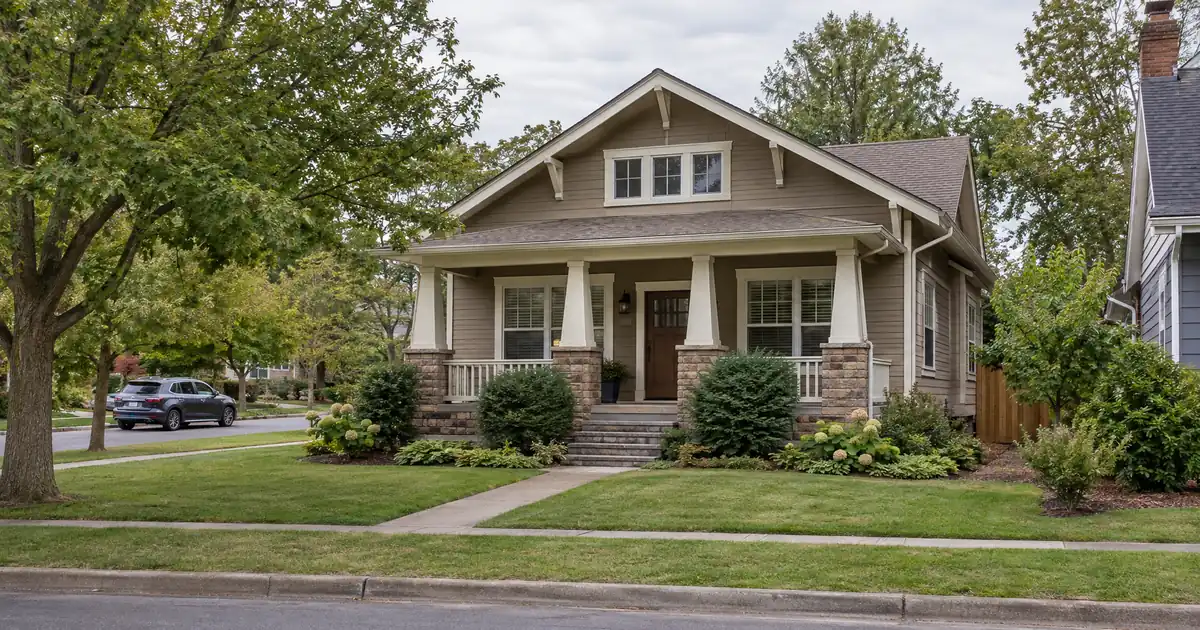 How Much a First Rental's Cash-Out Refinance Releases for Reserves
