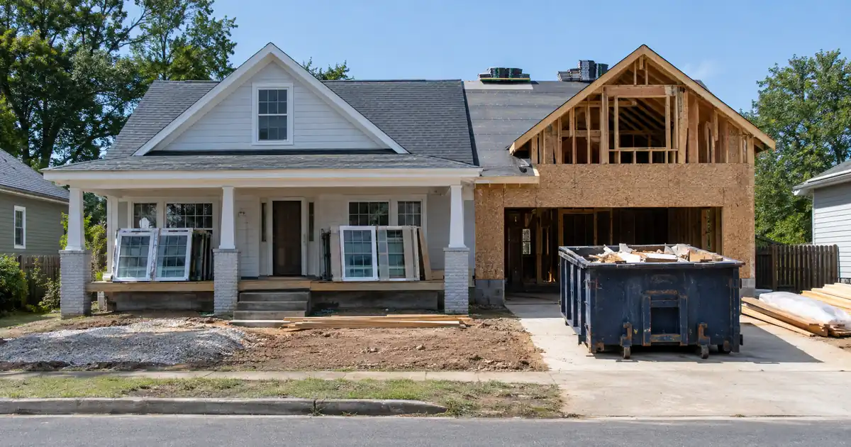 Can a BRRRR Investor Cash Out an LLC-Owned Rental After Hard Money?