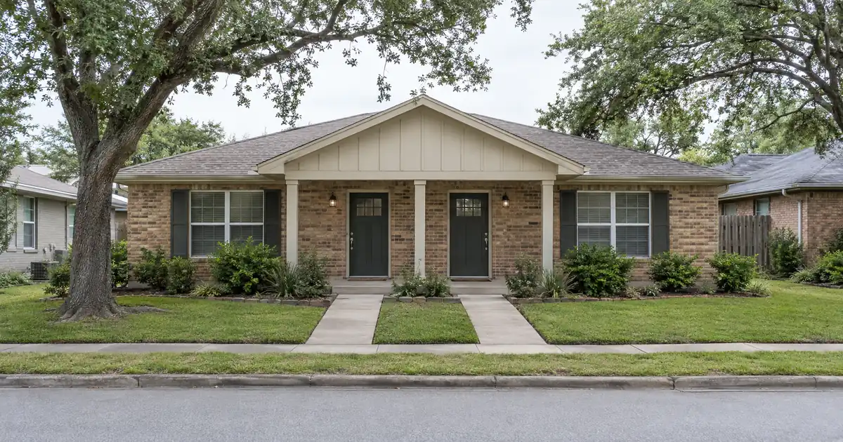 How to Get a Bank Statement HELOC on a Texas Second Home