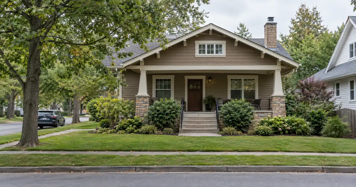 Can a Landlord Hold a Standing Rental HELOC Behind a DSCR Loan?