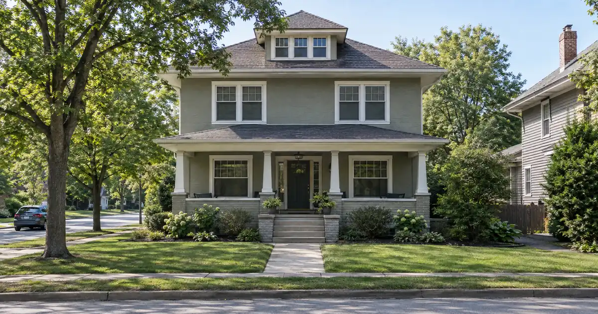 DSCR Cash-Out vs Second Lien for a First-Time Landlord With One Rental