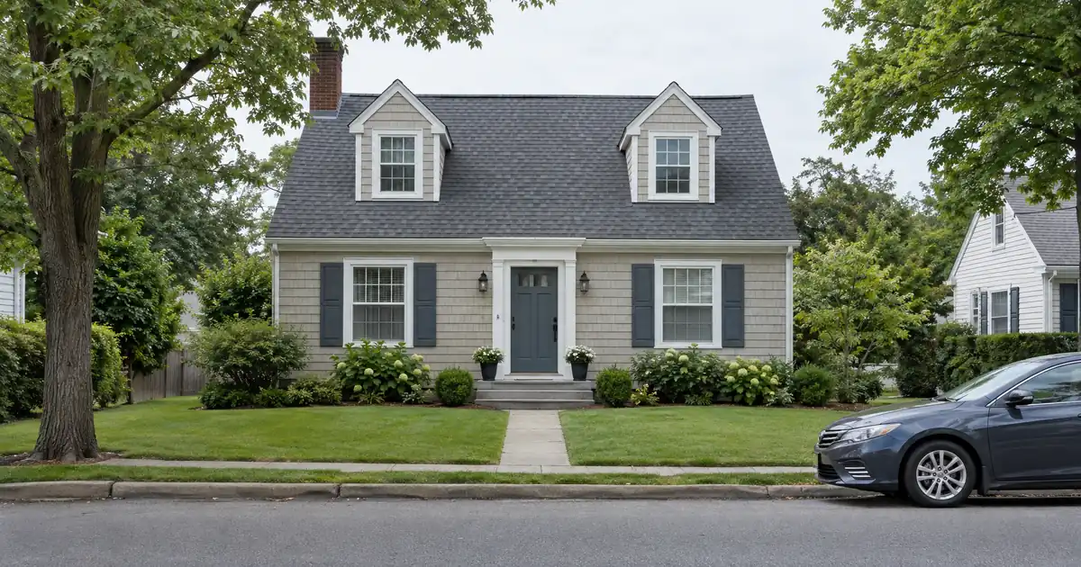 DSCR Cash-Out Tiers for a Landlord With a Far Lower First Mortgage