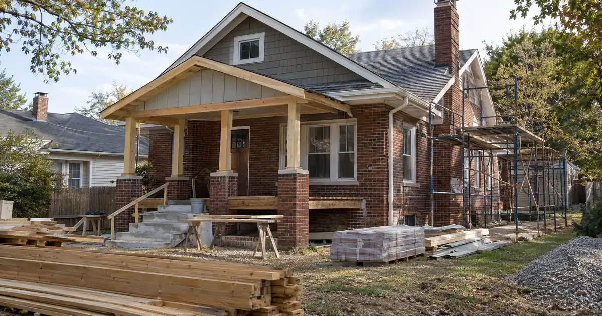 Can a DSCR Cash-Out Pay Off a Top-Leverage Hard Money Loan?