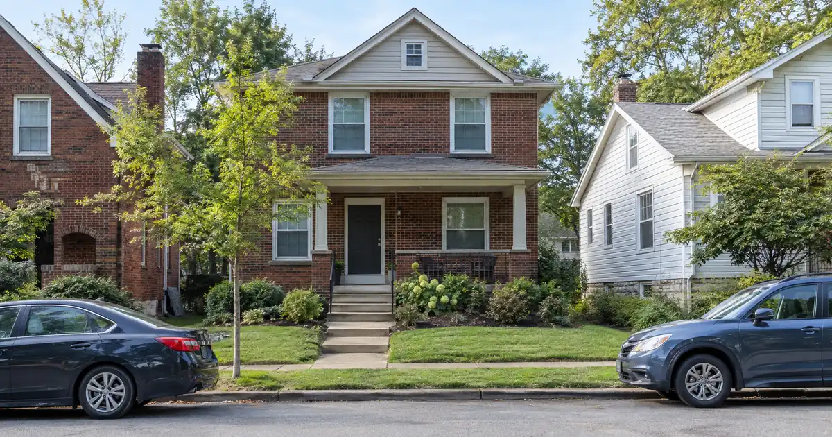 Cash Out Refinance Investment Property in University City, Missouri: How the Rent Math Clears at 75% LTV