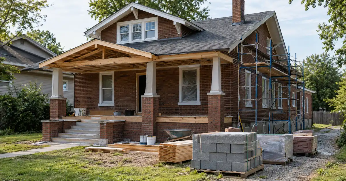 How to Pay Off a Maxed-Out Hard Money Loan With a DSCR Cash-Out