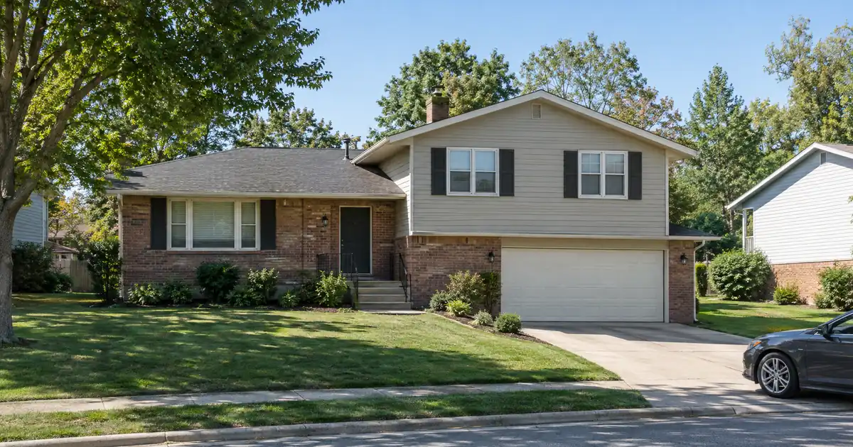 Can a Locked-in Landlord Get DSCR Cash-Out on a Former Home?