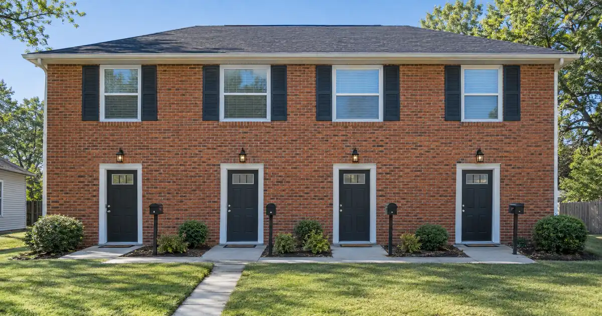 How Much Equity a Cash-Out Refinance Releases on a Two-to-Four Unit
