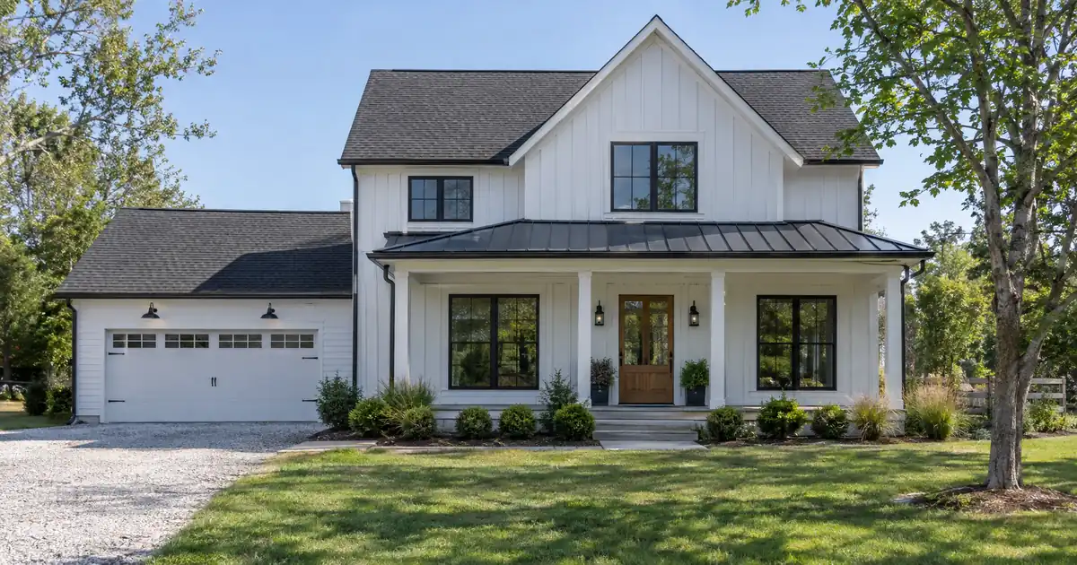 How Much a Bank Statement Cash-Out Refinance Releases on a Paid-Off Home