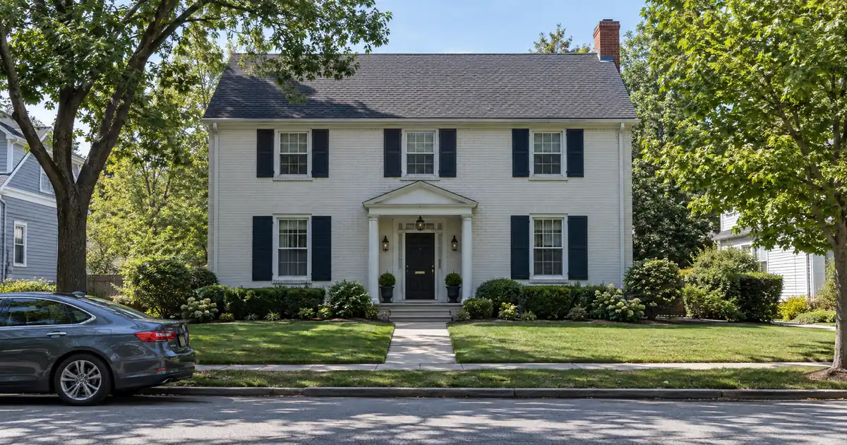 How Much Cash-Out Refinances Release on Paid-Off and Mortgaged Rentals