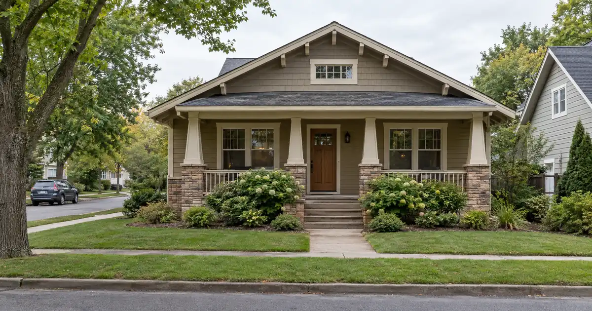 How Much a Bank Statement Cash-Out Releases on a Free-and-Clear Home
