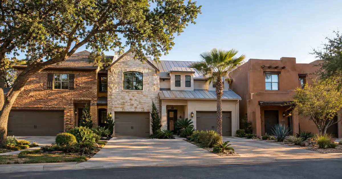 DSCR Cash-Out vs Keeping Your Old Loan on a Texas Home You Rent Out