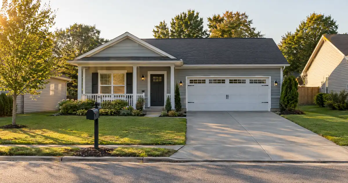 How Much a Cash-Out Refinance Releases for a Note-Only Partner