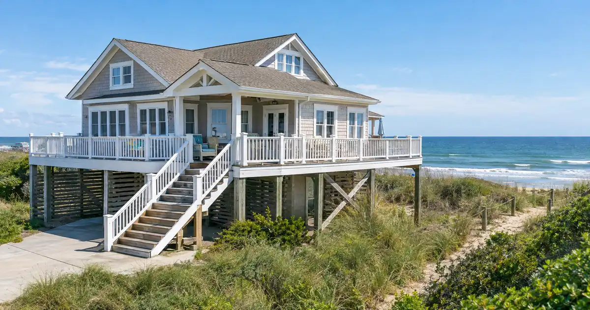 How to Time a Short-Term Rental Cash-Out so the Lender Sees a Full Year