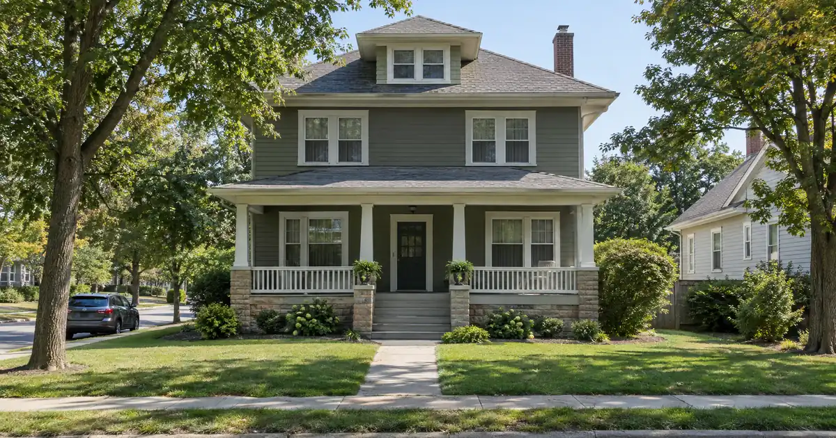 DSCR Coverage vs Loan-to-Value for a Rehabbed Rental Cash-Out