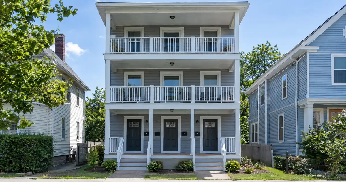 How a Cash-Out Appraisal Values Basement Finishes on a 2–4 Unit Rental