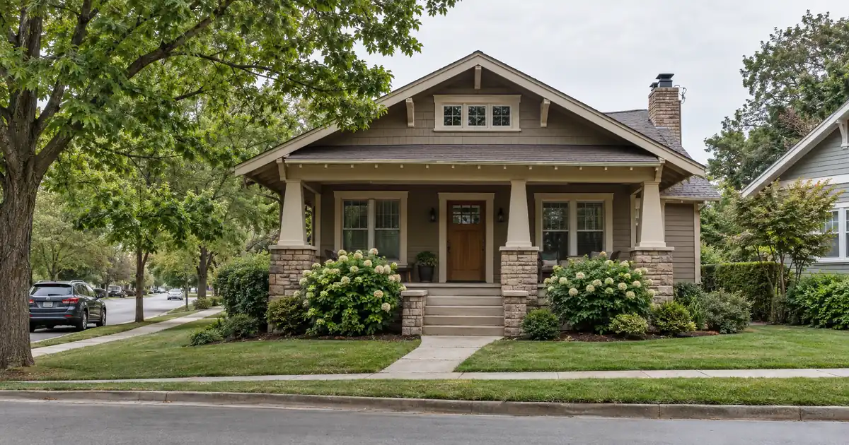 How to Run the Break-Even on a First Cash-Out Refinance of One Rental