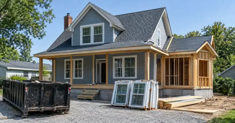 Can a BRRRR Investor Retire Hard Money With a Rental HELOC?