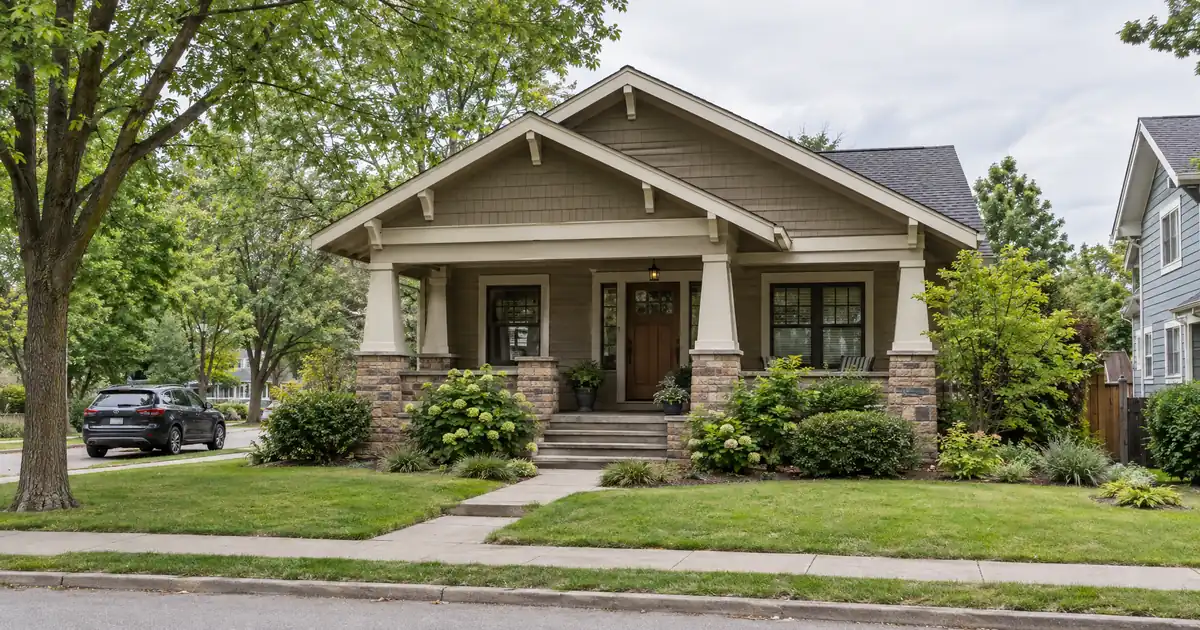 How to Cash-Out Refinance a Paid-Off Home on Bank Statements