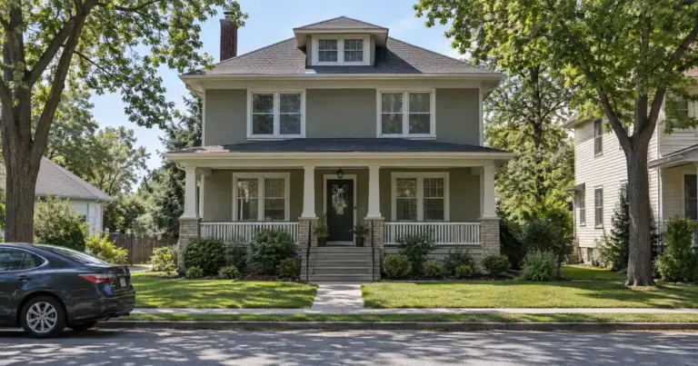 How to Choose a HELOC as a Recent Buyer With a Costly First Mortgage