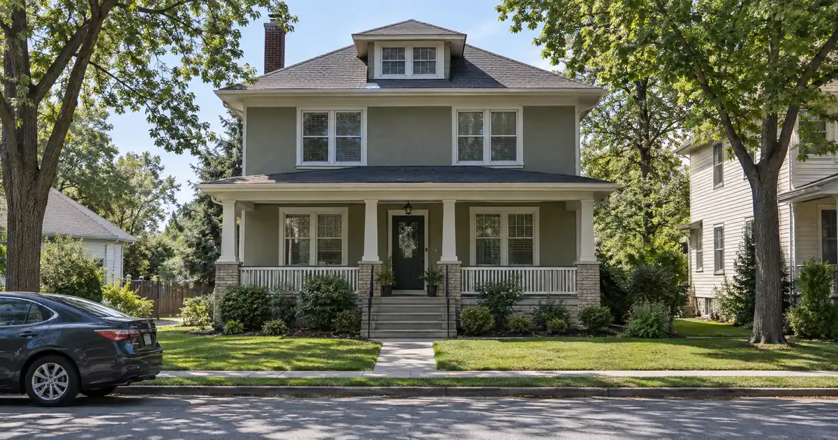 How to Choose a HELOC as a Recent Buyer With a Costly First Mortgage