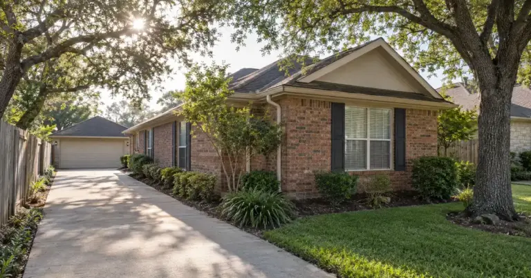 How to Tap a Texas Rental With a Bank Statement HELOC