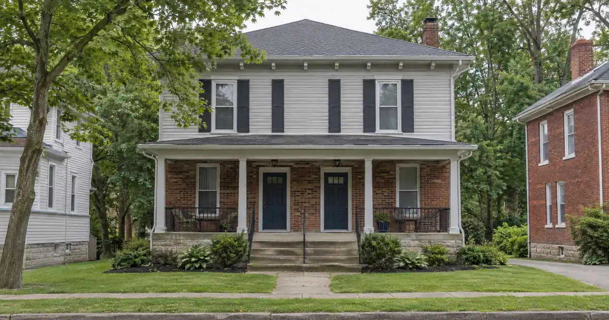 DSCR Cash Out Refinance in Shelbyville, Indiana: 2026 DSCR Refi Guide to Blue River Rentals