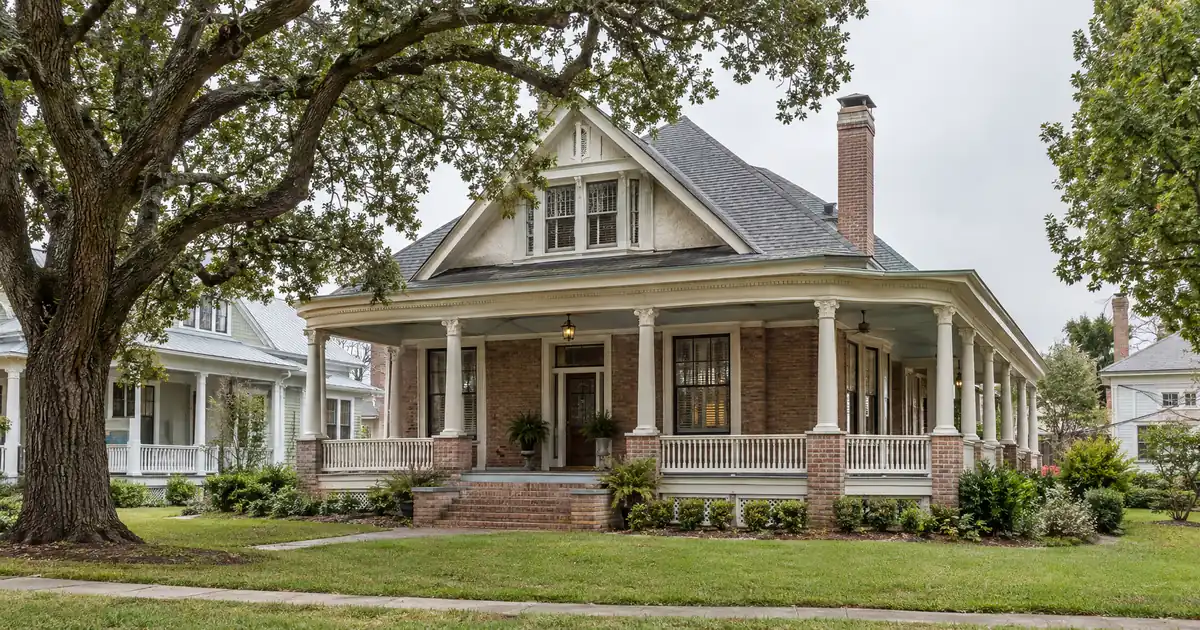 Can a Texas Homeowner Refinance Out of a Home Equity Loan?
