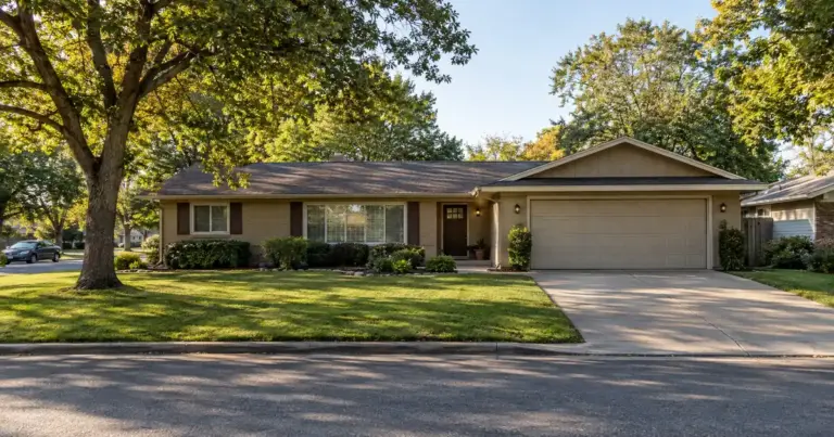 Can You Keep Your Sub-4% Mortgage and Use a HELOC for a Rental?