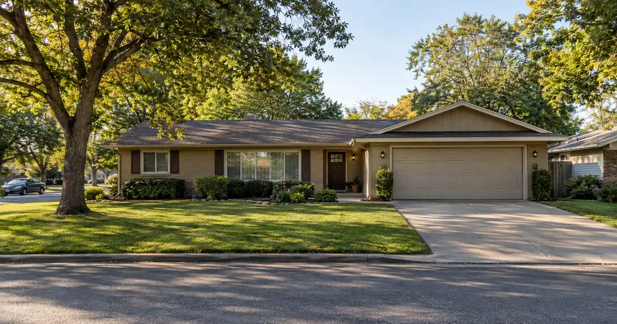 Can You Keep Your Sub-4% Mortgage and Use a HELOC for a Rental?