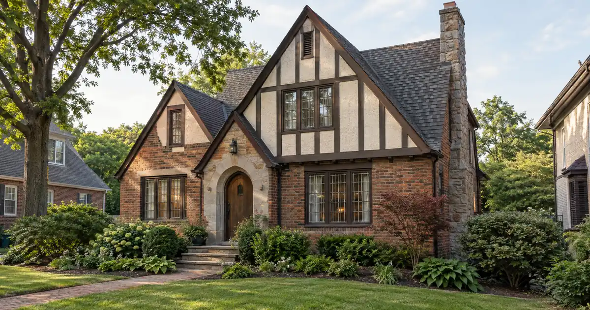 How to Cash Out a Paid-Off Home on Bank Statements as a Builder