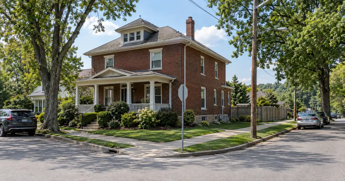 Cash Out Refinance Investment Property in Lawrenceburg, Kentucky: 2026 DSCR Guide to Wild Turkey Hill