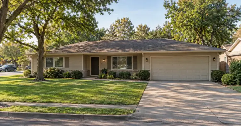 How Much Equity a HELOC Unlocks on a Free-and-Clear Home