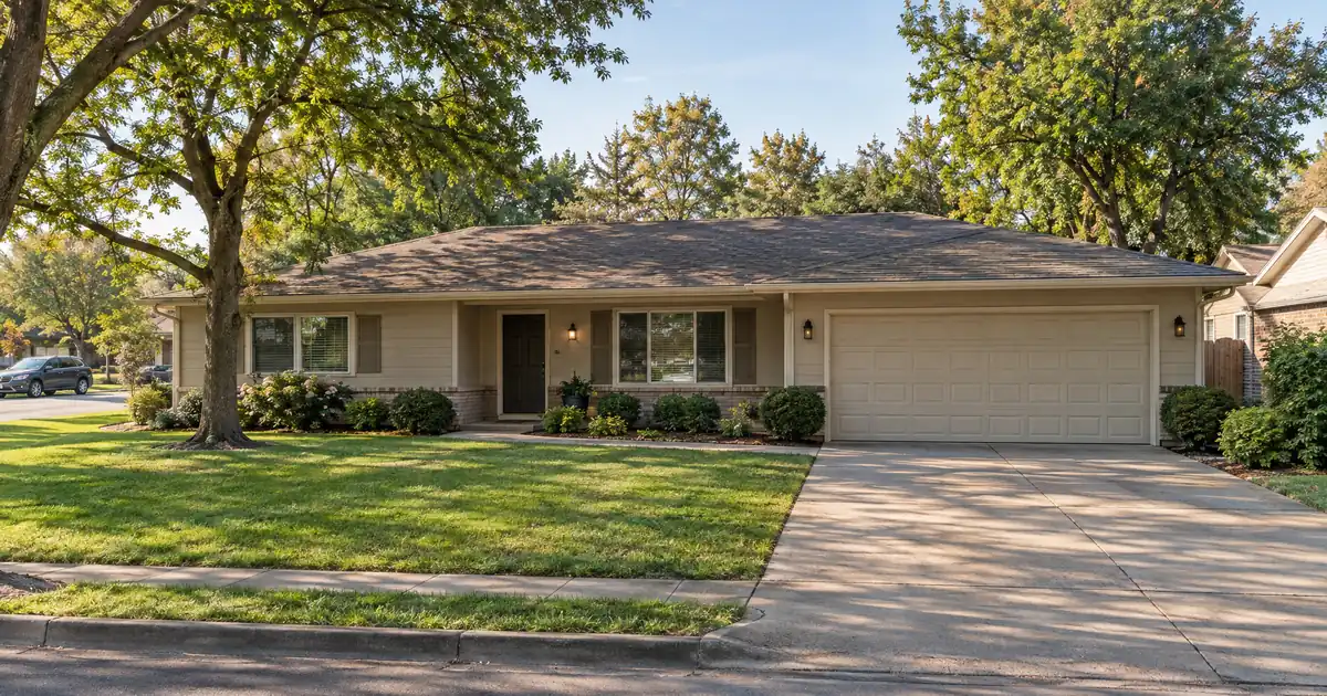 How Much Equity a HELOC Unlocks on a Free-and-Clear Home