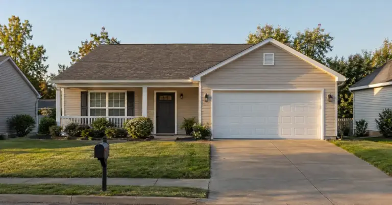 Conventional Loan Requirements for a Down Payment Assistance Second Lien