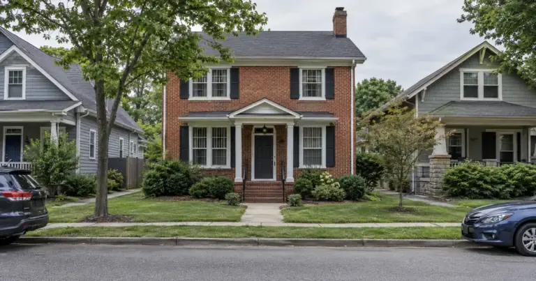 DSCR Cash Out Refinance in Nicholasville, Kentucky