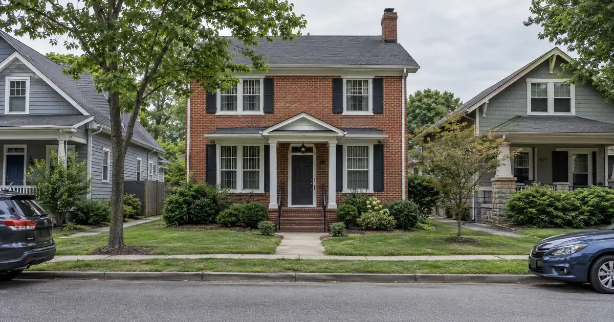 DSCR Cash Out Refinance in Nicholasville, Kentucky: The 2026 DSCR Financing Guide to Brannon Crossing
