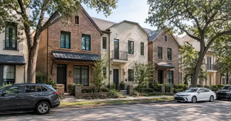 How to Refinance a Texas Home Equity Loan and First Mortgage Into One